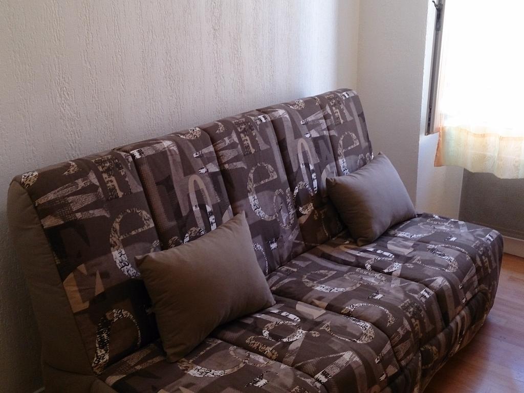 Appartamento Tchichou Nizza
